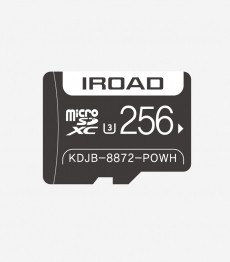 MicroSD 256GB